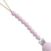 Hera Silicone Pacifier Clip Soft Lilac zoom p