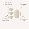 Tea Play Set Infographic p