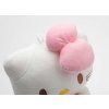 PHPL2115E plysova hracka hello kitty se srdickem 25cm