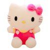 PHPL2116A plysova hracka hello kitty 20cm