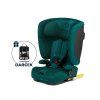 KINDERKRAFT Autosedačka Fix2Go i-Size 76-150 cm Green