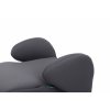 CHICCO Podsedák Quasar i-size (126-150 cm) - Grey