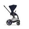 Cybex Priam4 SEAT PACK Rebellious Luxury Denim