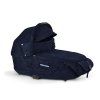 Cybex vanička PRIAM4 LUX Carrycot Rebellious Luxury Denim