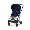 Cybex MIOS SEAT PACK Rebellious Luxury Denim