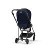 Cybex MIOS SEAT PACK Rebellious Luxury Denim
