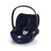 Cybex Cloud T i-Size Rebellious Luxury Denim