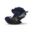 Cybex Cloud T i-Size Rebellious Luxury Denim