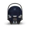 Cybex Cloud T i-Size Rebellious Luxury Denim
