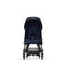 Cybex COYA Rebellious Luxury Denim