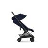 Cybex COYA Rebellious Luxury Denim