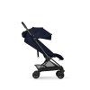 Cybex COYA Rebellious Luxury Denim