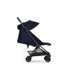 Cybex COYA Rebellious Luxury Denim