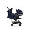 Cybex COYA Rebellious Luxury Denim