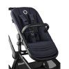 Bugaboo výhodný set Fox 5 RENEW Complete, Black/Deep Indigo - 13