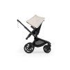 Bugaboo výhodný set Fox 5 RENEW Complete, Black/Herigate Black-Misty White - 5