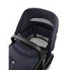 Bugaboo výhodný set 6v1 Fox 5 RENEW Complete, Black/Deep Indigo - 8
