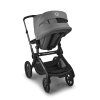 Bugaboo výhodný set 6v1 Fox 5 RENEW Complete, Graphite/Moon Grey - 8