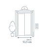 28938 15 lift ita