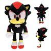 PHPL2121E plysova hracka super sonic shadow 32cm