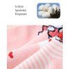 POSN2126E detske ponozky hello kitty 2 5 let 5ks