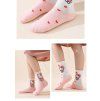 POSN2126F detske ponozky hello kitty 2 5 let 5ks