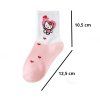 POSN2126G detske ponozky hello kitty 2 5 let 5ks