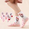 POSN2126H detske ponozky hello kitty 2 5 let 5ks