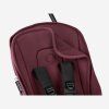 Bugaboo Dual Comfort Seat Liner farba:dark cherry - 4