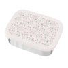 Fresk FD600 75 lunchbox garden flowers