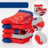 POSN2131C detske ponozky spiderman 3 5 let