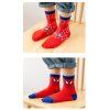 POSN2131E detske ponozky spiderman 3 5 let
