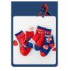 POSN2131H detske ponozky spiderman 3 5 let