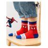 POSN2132F detske ponozky spiderman 6 8 let 5ks