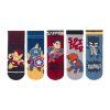 POSN2134A detske ponozky avengers 3 5 let 5ks