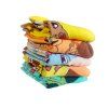 POSN2136C detske ponozky pokemon 3 5 let 5ks