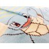 POSN2136D detske ponozky pokemon 3 5 let 5ks