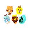 POSN2136E detske ponozky pokemon 3 5 let 5ks