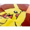 POSN2136G detske ponozky pokemon 3 5 let 5ks