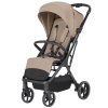 Carrello kočík Nova CRL-5524 2025 Canella beige