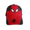 KCSN2137B detska ksiltovka spiderman s potiskem m