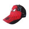 KCSN2137A detska ksiltovka spiderman s potiskem m
