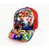 KCSN2139C detska ksiltovka super mario s potiskem m l