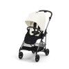 Cybex Melio, canvas white