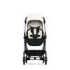 Cybex Melio, canvas white