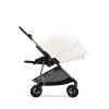 Cybex Melio, canvas white