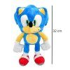 PHPL2148BB plysova hracka super jezek sonic 30cm