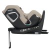 Autosedačka Recaro Xenon 1 Kid 2026 61-125cm Elegant Beige