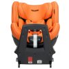 Autosedačka Recaro Xenon 1 Kid 2026 61-125cm Vibrant Orange