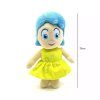 PHPL2150E plysova hracka v hlave inside out radost 25cm